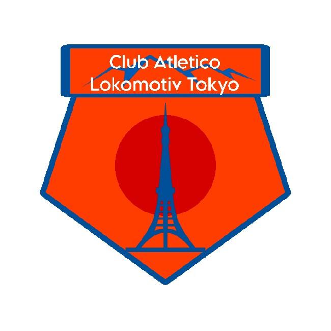 Lokomotiv Tokyo