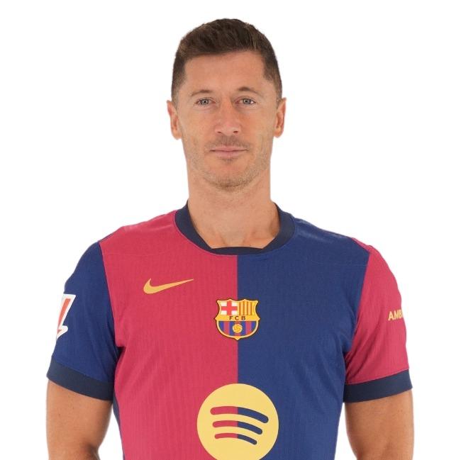 Lewandowski