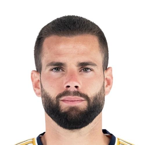 Nacho Fernandez