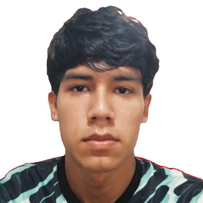 Bruno Medina Rodríguez