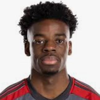 Deandre Kerr