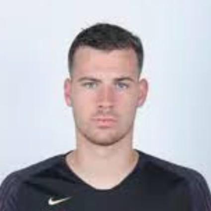 Luka Gavran