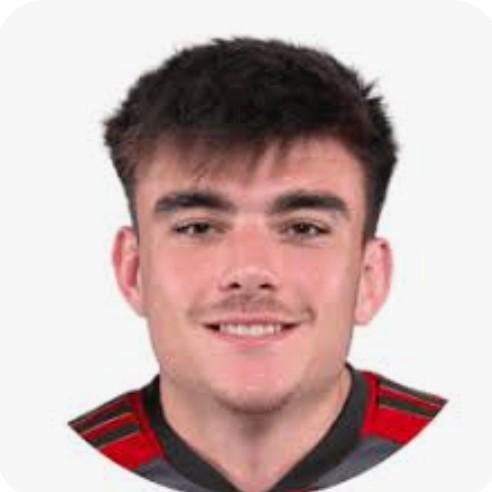 Alonso Coello