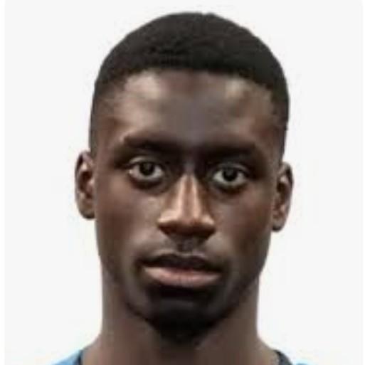 Nicksoen Gomis