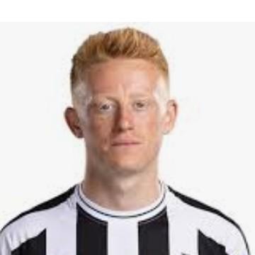 Matty Longstaff