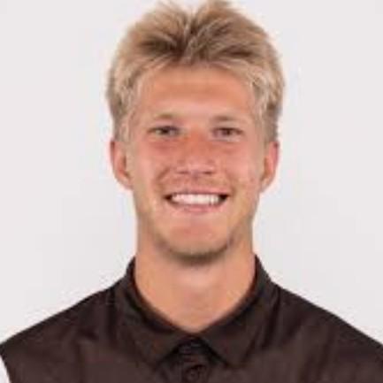 Charlie Sharp