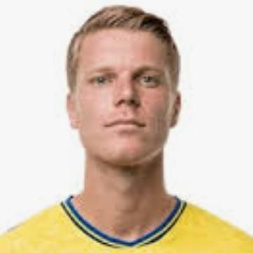 Sigurd Rosted