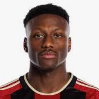 Derrick Etienne Jr.