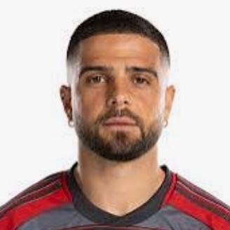 Lorenzo Insigne