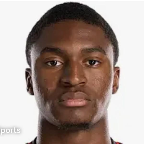 Hugo Mbongue