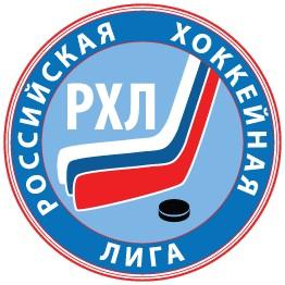 Российская Хоккейная Лига