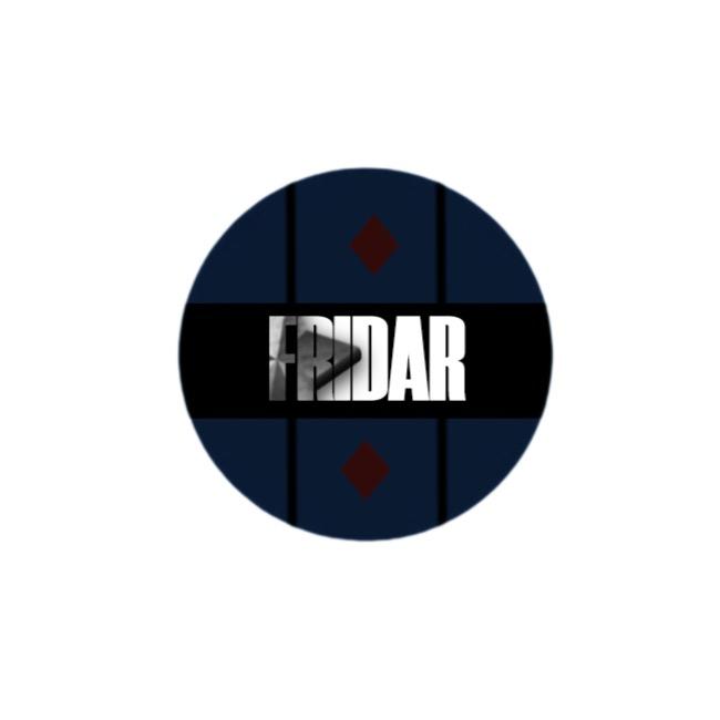 Фридар