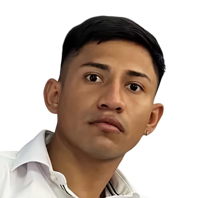 José Mauricio Castro Fernández