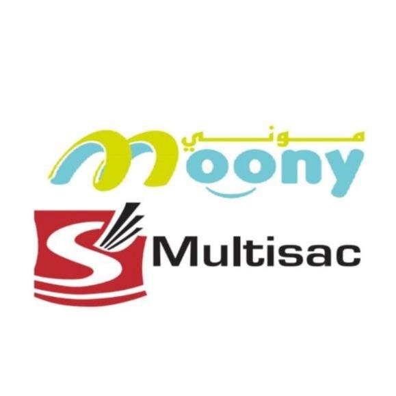 Moony Multisac