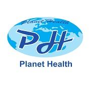 Planet Health