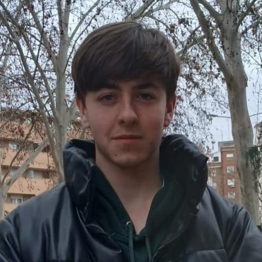 ALEJANDRO PORRAS