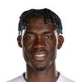 Yves Bissouma