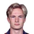 Victor Kristiansen