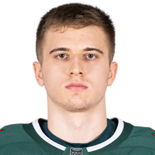 Степан Терехов