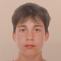 Eric Miñana Jiménez