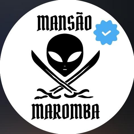 Mansão Maromba