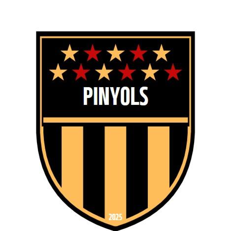 PINYOLS