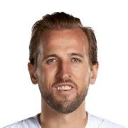 Harry Kane