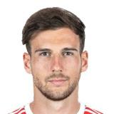 Leon Goretzka