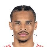 Leroy Sané