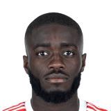 Dayot Upamecano