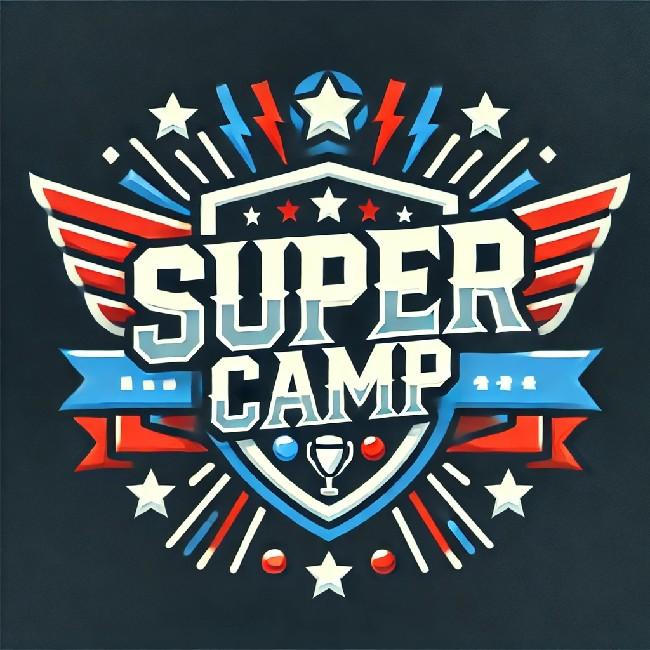 SUPER CAMP | DL
