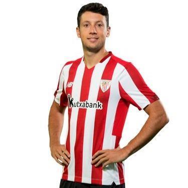 Mikel Vesga
