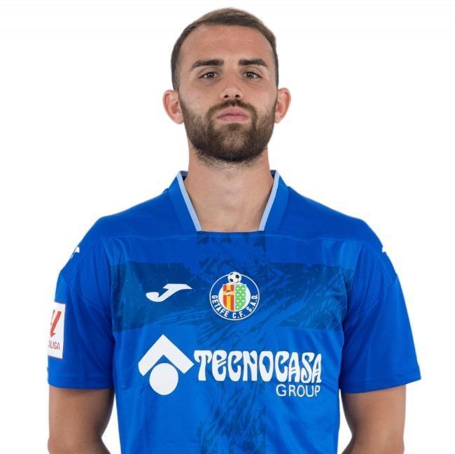 Borja Mayoral