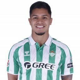 Cucho Hernández