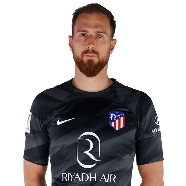 Jan Oblak