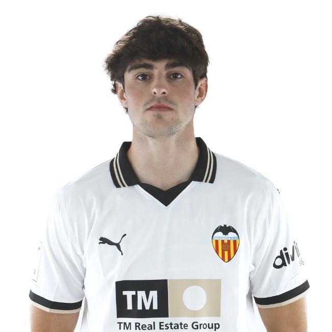 Javi Guerra