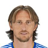 Luka Modric