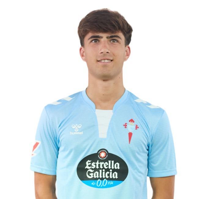 Javi Rodríguez