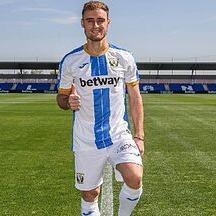 Javi Hernández