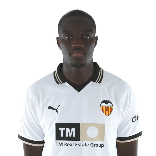Mouctar Diakhaby