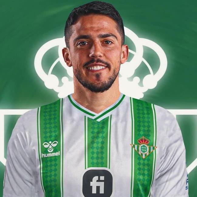 Pablo Fornals