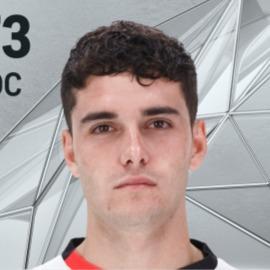 Sergio Camello