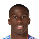 Ferland Mendy