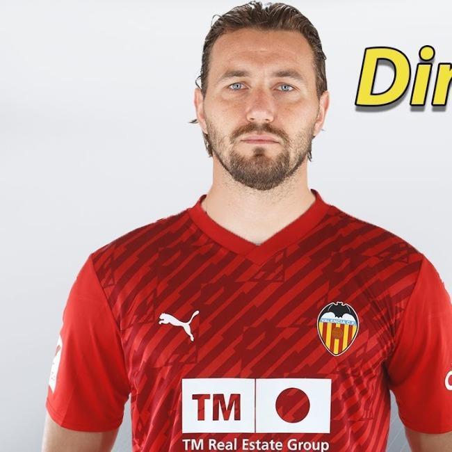 Stole Dimitrievski
