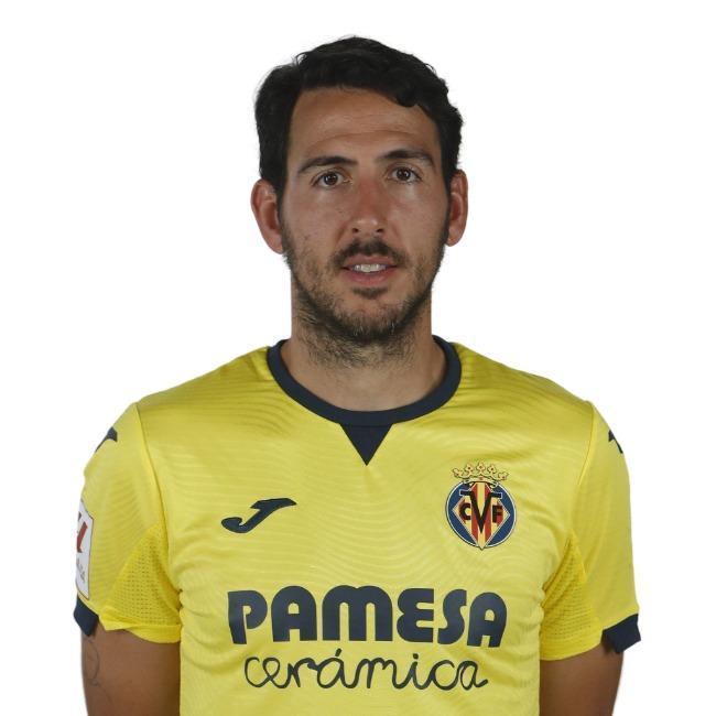 Dani Parejo