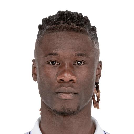 Eduardo Camavinga