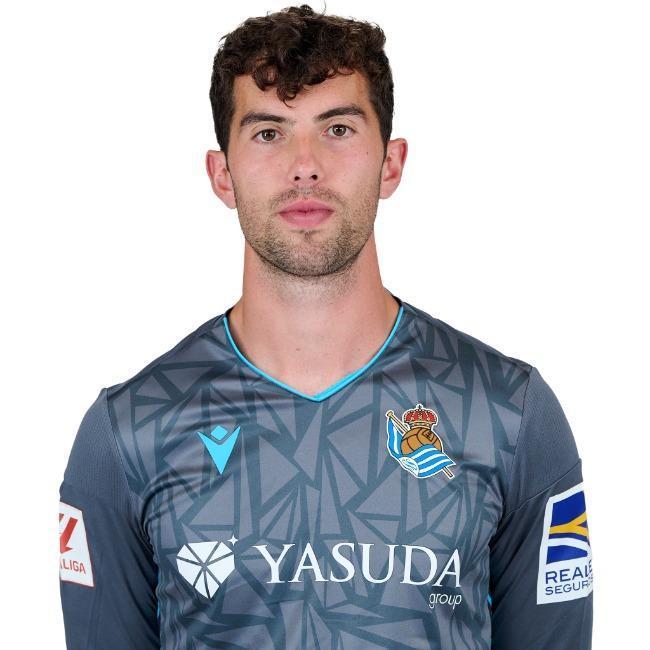 Unai Marrero