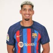 Ronald Araujo