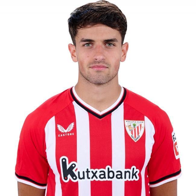 Beñat Prados