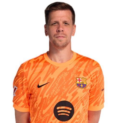 Wojciech Szczęsny